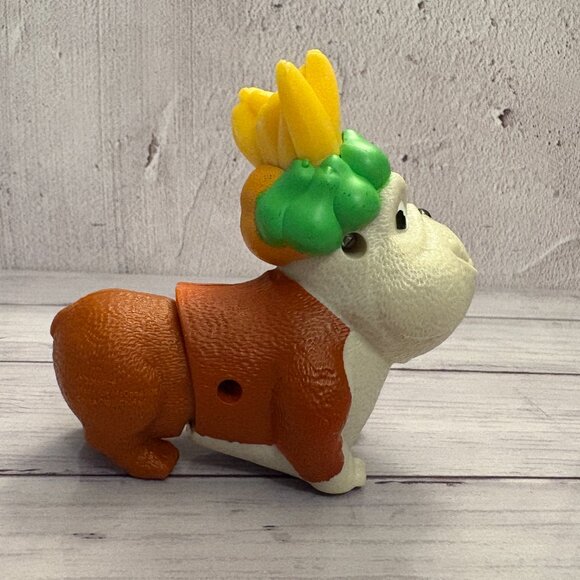 Rio Luiz 2011 McDonalds Toys (SKU: 228TO) - Picture 2 of 6